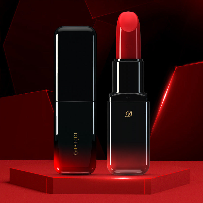 Lipstick Matte Lasting Moisturizing Moisturizing Waterproof Lipstick Matte Lasting Moisturizing Moisturizing Waterproof